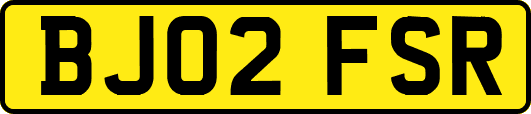 BJ02FSR