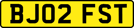 BJ02FST