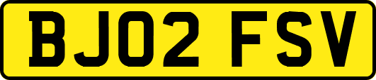 BJ02FSV