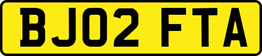 BJ02FTA