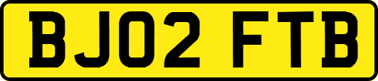 BJ02FTB