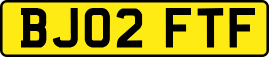 BJ02FTF
