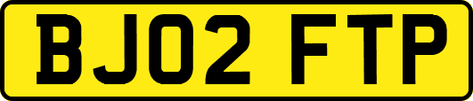 BJ02FTP