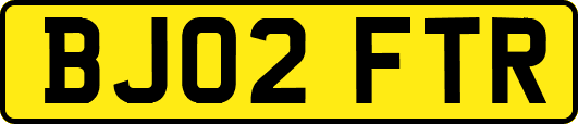BJ02FTR