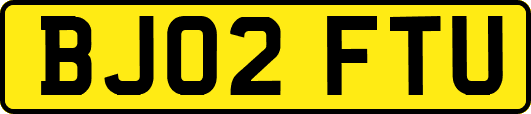 BJ02FTU