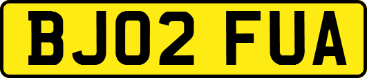BJ02FUA