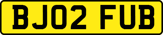 BJ02FUB
