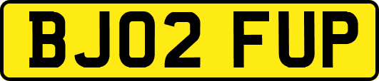 BJ02FUP