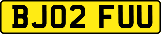 BJ02FUU