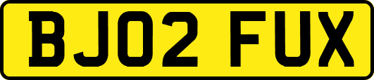 BJ02FUX