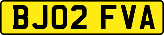 BJ02FVA