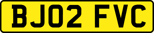 BJ02FVC