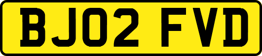 BJ02FVD