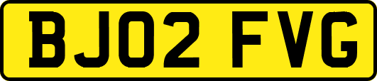 BJ02FVG
