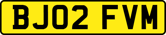 BJ02FVM