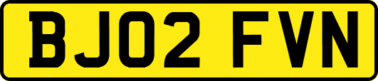 BJ02FVN