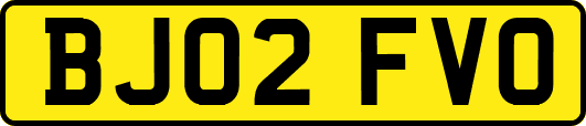 BJ02FVO