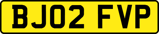 BJ02FVP