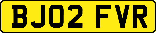 BJ02FVR