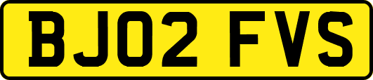 BJ02FVS