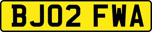 BJ02FWA