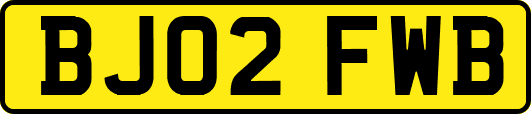 BJ02FWB