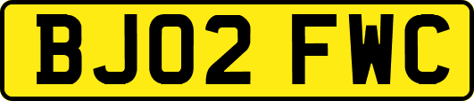 BJ02FWC