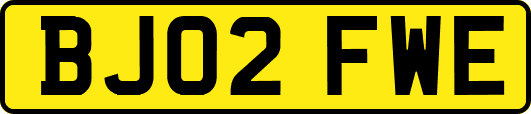 BJ02FWE