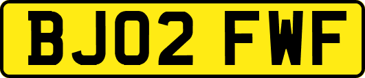 BJ02FWF