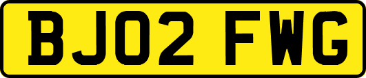 BJ02FWG