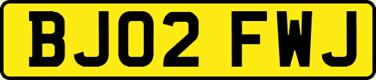 BJ02FWJ
