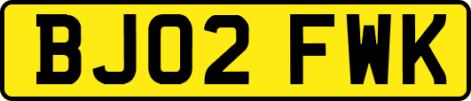 BJ02FWK