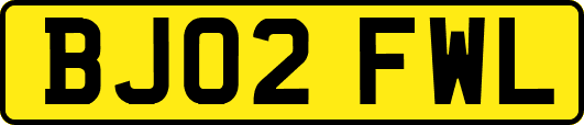 BJ02FWL