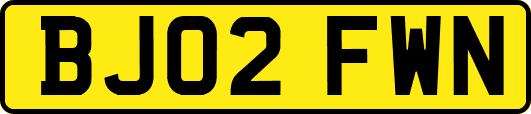 BJ02FWN