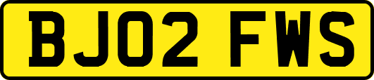 BJ02FWS