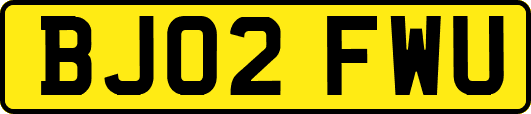 BJ02FWU