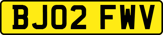 BJ02FWV