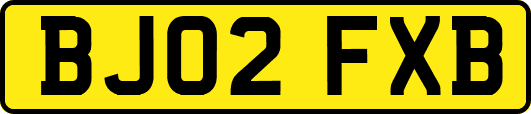 BJ02FXB