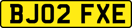 BJ02FXE