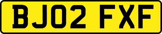 BJ02FXF