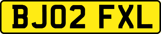 BJ02FXL