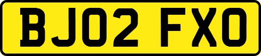 BJ02FXO