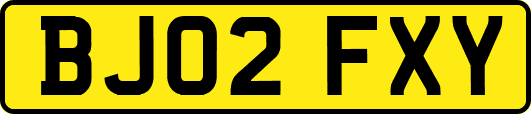 BJ02FXY