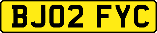 BJ02FYC