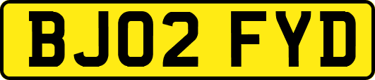 BJ02FYD