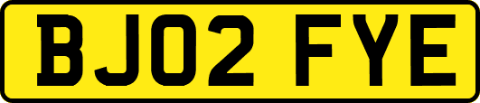 BJ02FYE