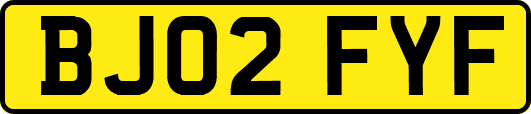 BJ02FYF