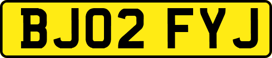 BJ02FYJ