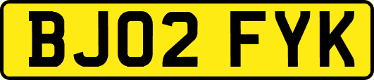 BJ02FYK