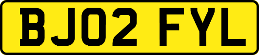 BJ02FYL